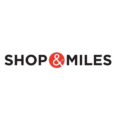 Shop & Miles