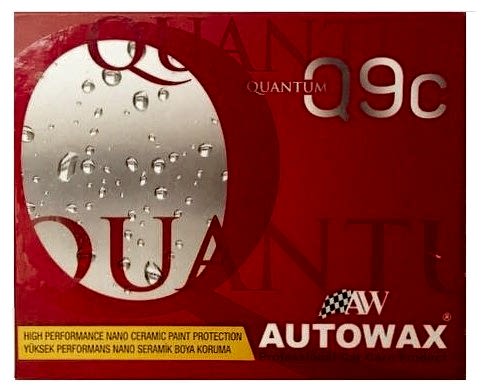 SERAMİK KAPLAMA Q9c