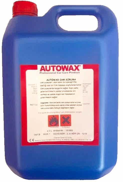 SÜPER CAM SU İTİCİ KAPLAMA