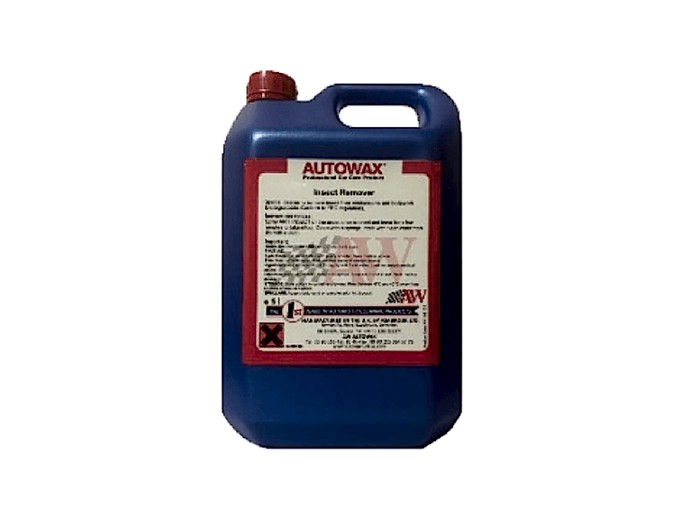 BÖCEK TEMİZLEYİCİ