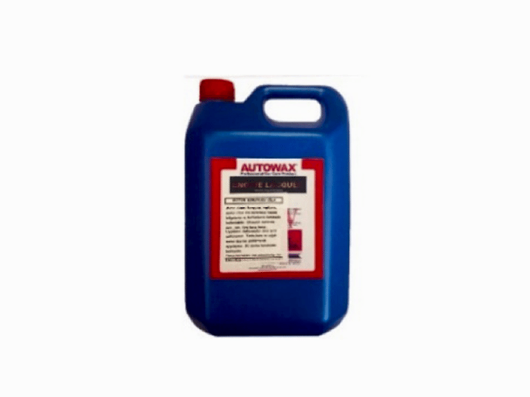 MOTOR KORUYUCU CİLA