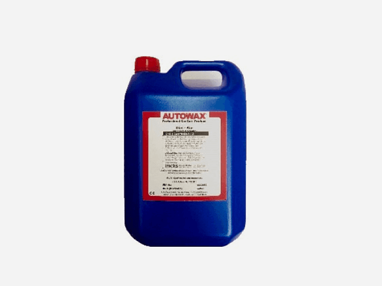 İÇ/DIŞ CAM TEMİZLEYİCİ