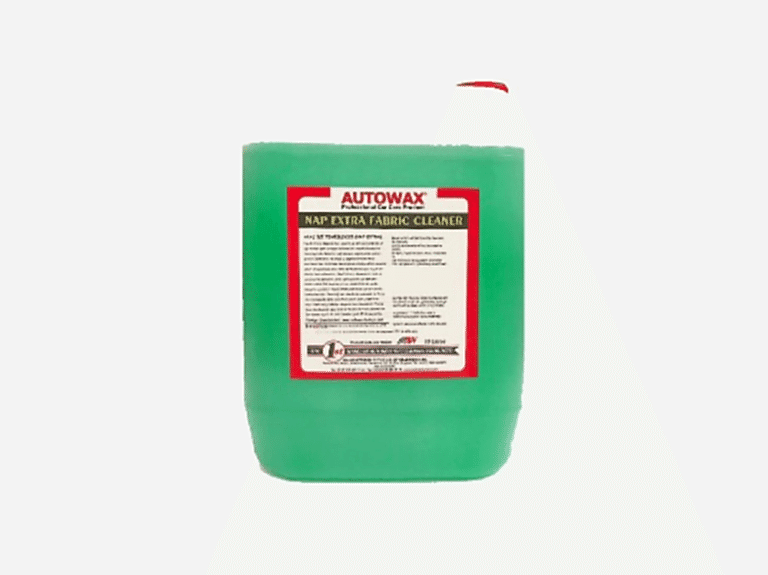 ARAÇ İÇİ TEMİZLEYİCİ ( NAP EXTRA )